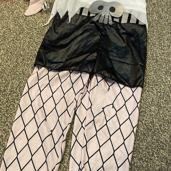 Trolls World Tour Barb costume - Picture 4 of 9